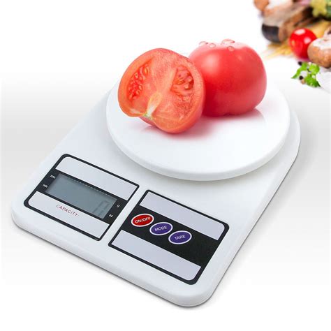 balança digital cozinha 10kg